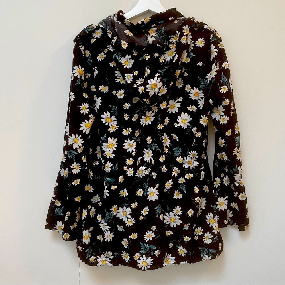 Daisy Spring Jacket - Picture 3 of 4